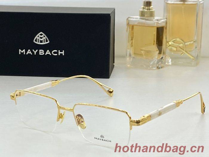 Maybach Sunglasses Top Quality MBS00246