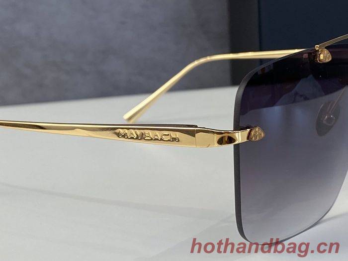 Maybach Sunglasses Top Quality MBS00253