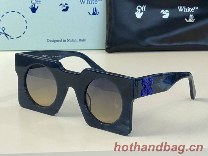 Off-White Sunglasses Top Quality OFS00011