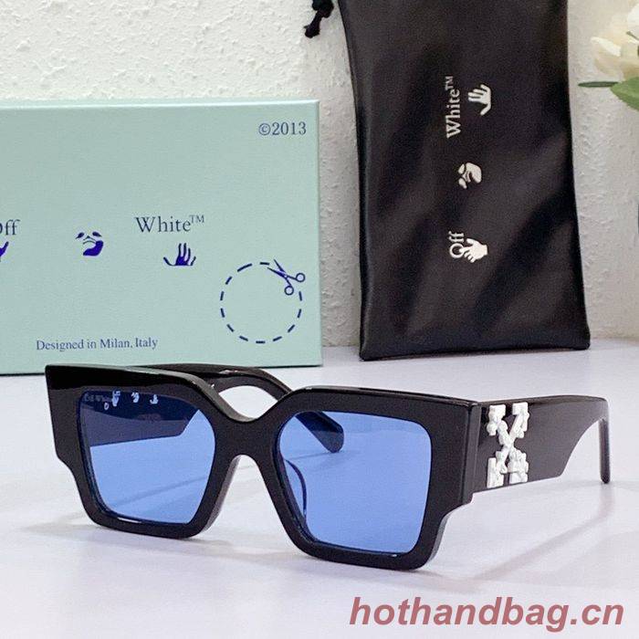 Off-White Sunglasses Top Quality OFS00012