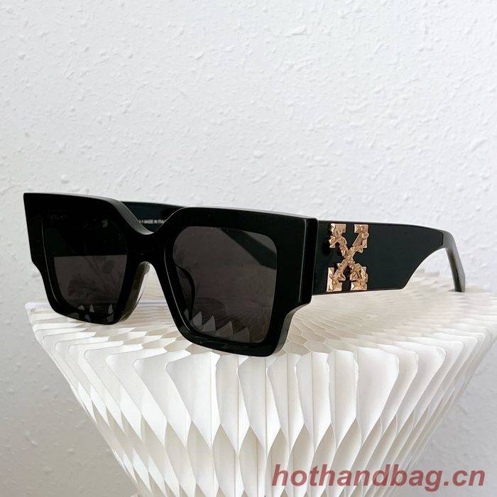 Off-White Sunglasses Top Quality OFS00014
