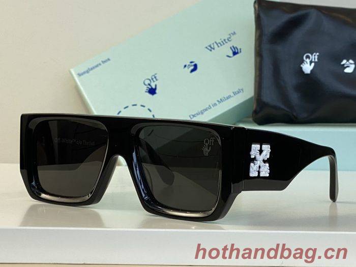 Off-White Sunglasses Top Quality OFS00039