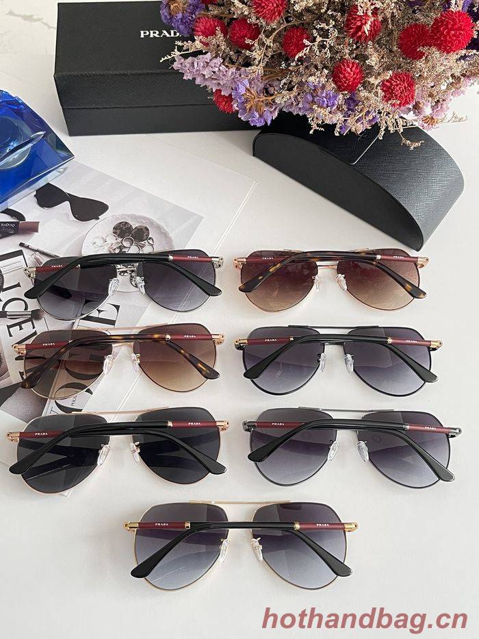 Prada Sunglasses Top Quality PRS00086