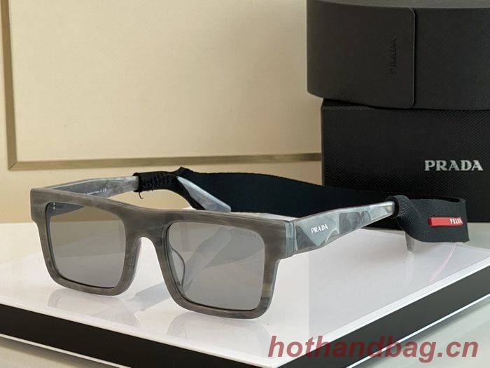 Prada Sunglasses Top Quality PRS00087