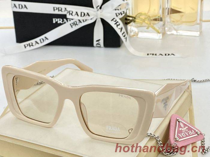 Prada Sunglasses Top Quality PRS00107