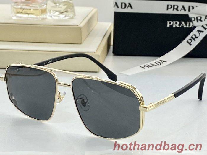 Prada Sunglasses Top Quality PRS00124