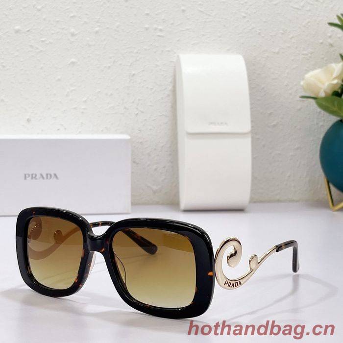 Prada Sunglasses Top Quality PRS00126