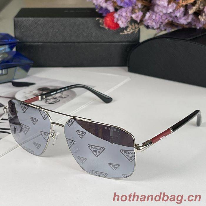 Prada Sunglasses Top Quality PRS00134