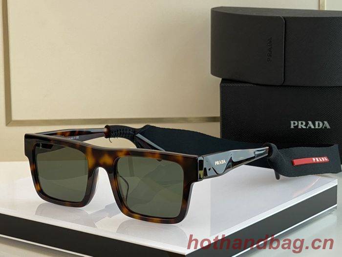 Prada Sunglasses Top Quality PRS00136