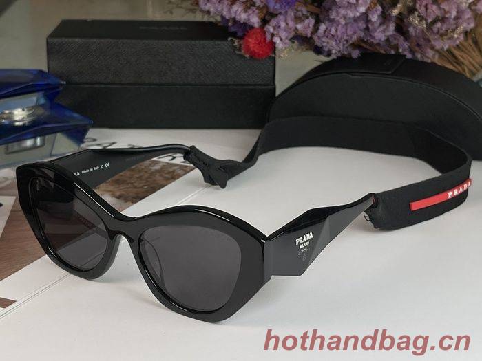 Prada Sunglasses Top Quality PRS00144
