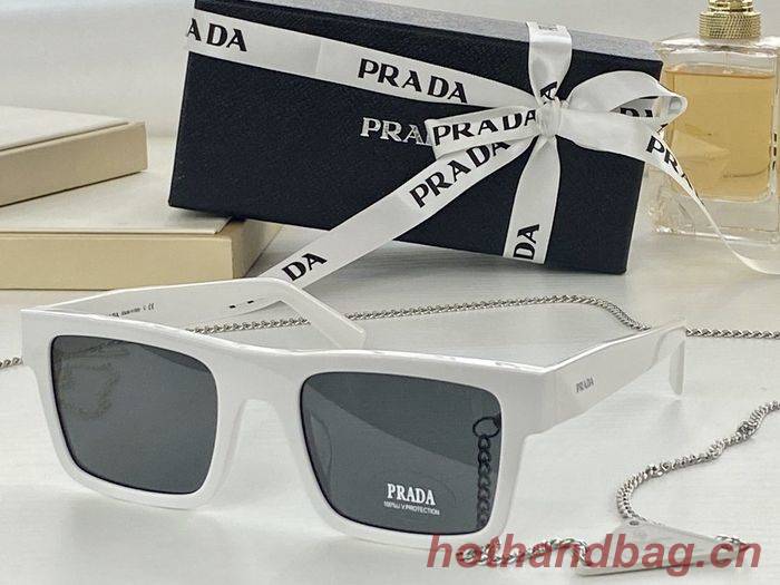 Prada Sunglasses Top Quality PRS00146