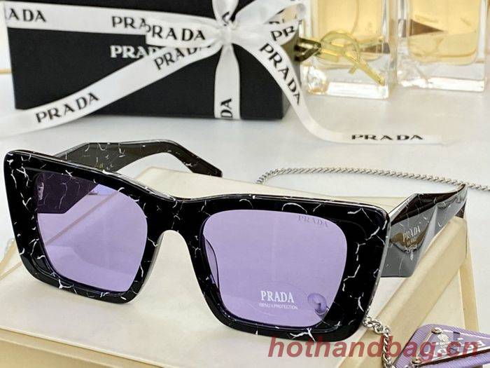 Prada Sunglasses Top Quality PRS00156