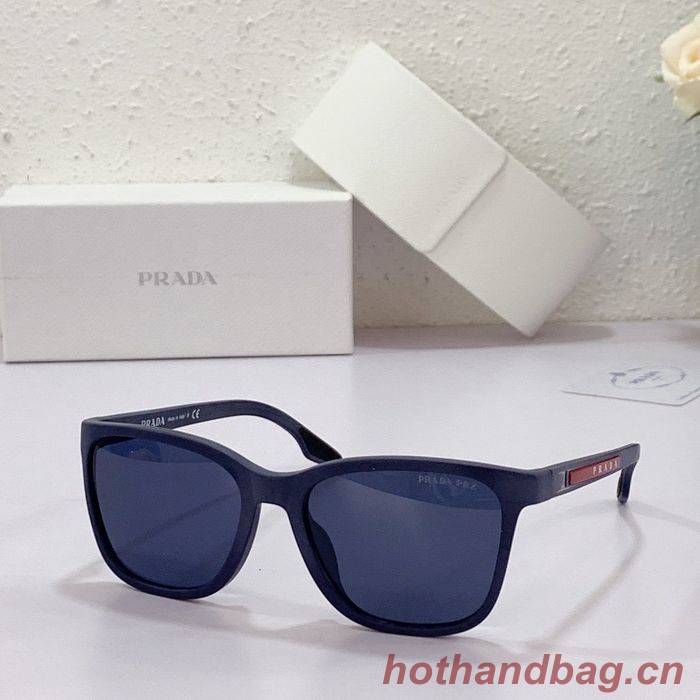 Prada Sunglasses Top Quality PRS00157