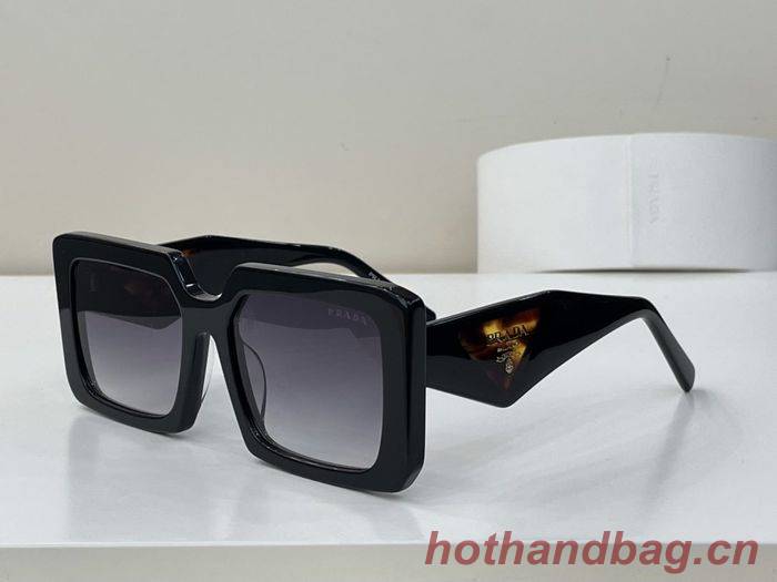 Prada Sunglasses Top Quality PRS00161