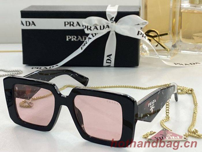 Prada Sunglasses Top Quality PRS00163