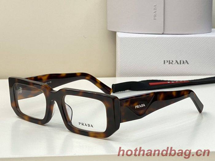 Prada Sunglasses Top Quality PRS00166