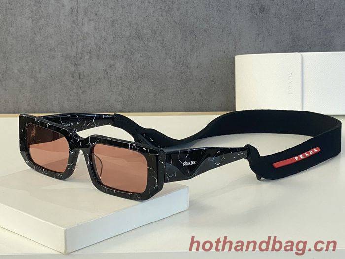 Prada Sunglasses Top Quality PRS00174