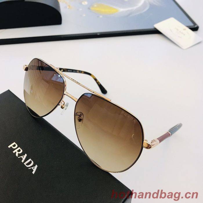 Prada Sunglasses Top Quality PRS00179