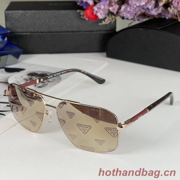 Prada Sunglasses Top Quality PRS00183