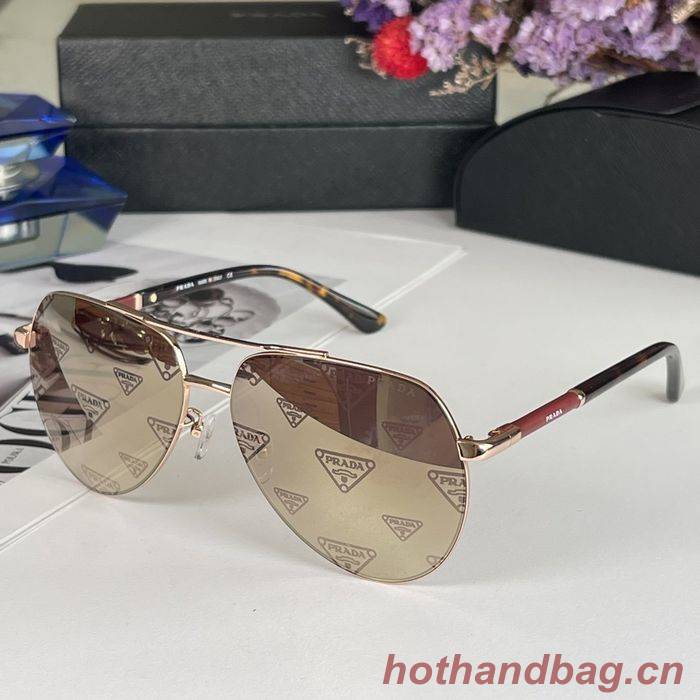 Prada Sunglasses Top Quality PRS00184