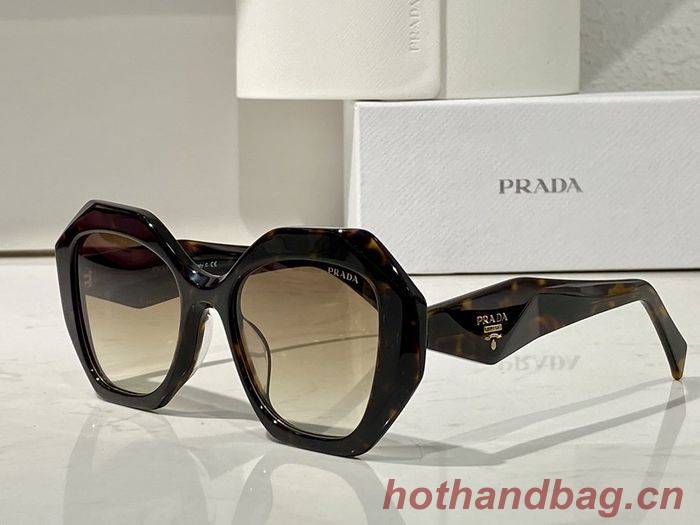 Prada Sunglasses Top Quality PRS00187
