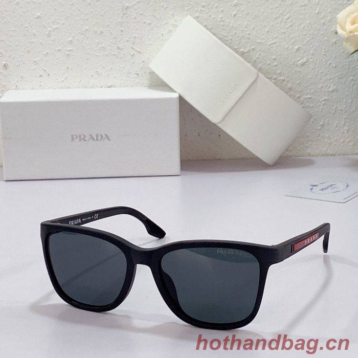 Prada Sunglasses Top Quality PRS00206