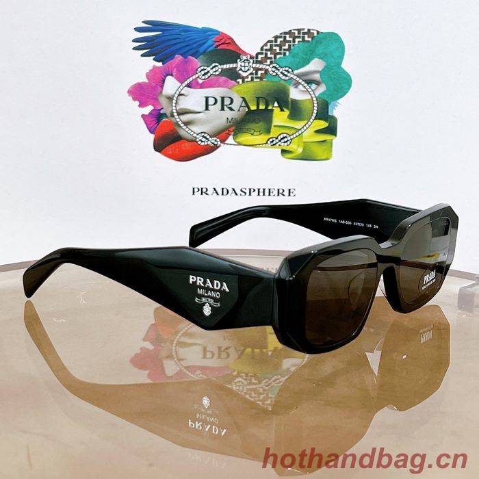 Prada Sunglasses Top Quality PRS00211