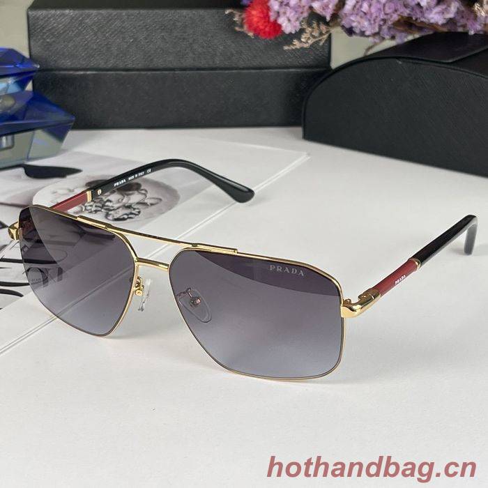 Prada Sunglasses Top Quality PRS00232