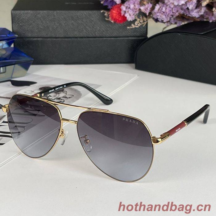 Prada Sunglasses Top Quality PRS00233