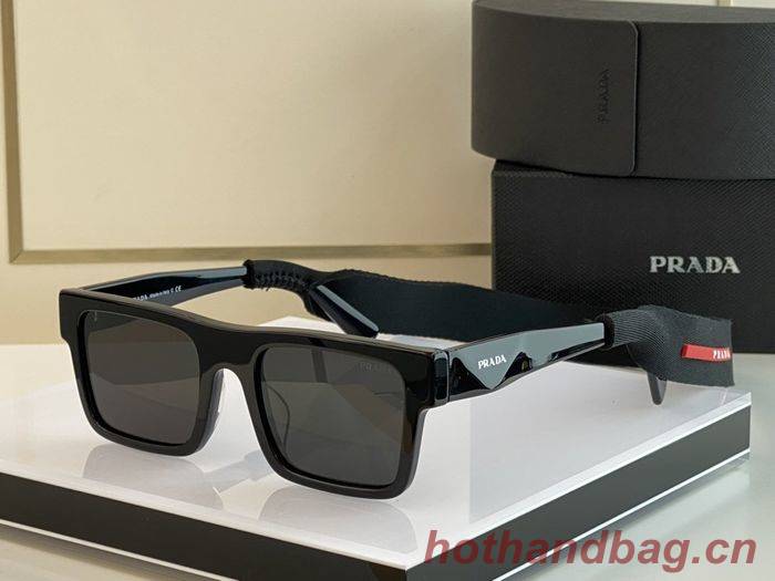 Prada Sunglasses Top Quality PRS00234