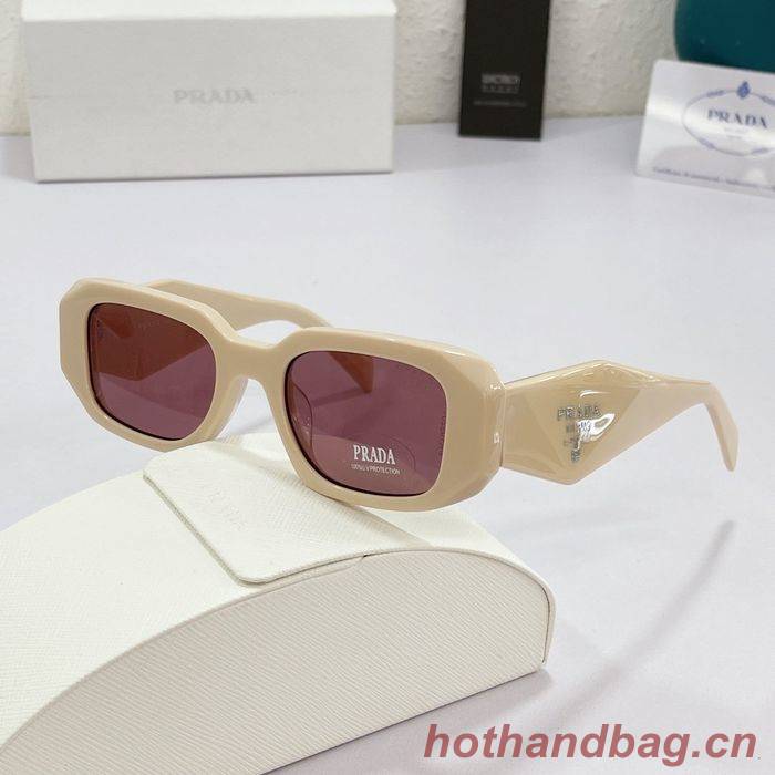 Prada Sunglasses Top Quality PRS00245