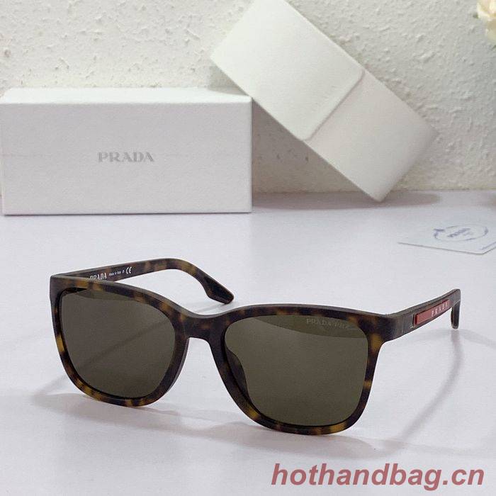 Prada Sunglasses Top Quality PRS00255