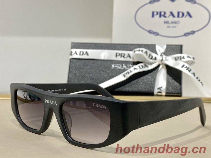 Prada Sunglasses Top Quality PRS00256