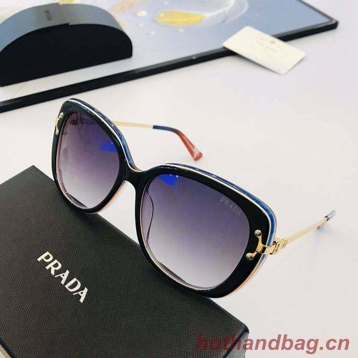 Prada Sunglasses Top Quality PRS00263
