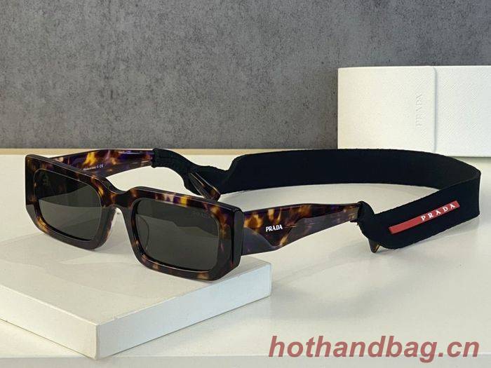 Prada Sunglasses Top Quality PRS00272