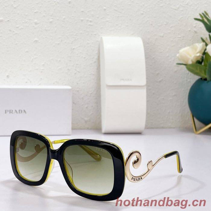 Prada Sunglasses Top Quality PRS00273