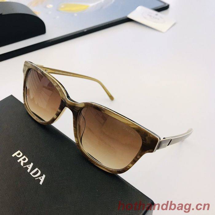 Prada Sunglasses Top Quality PRS00274