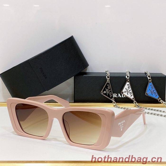 Prada Sunglasses Top Quality PRS00289