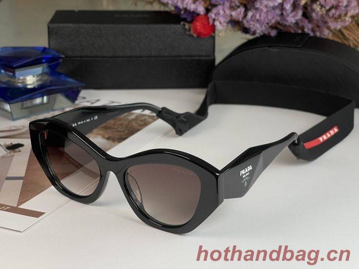 Prada Sunglasses Top Quality PRS00291