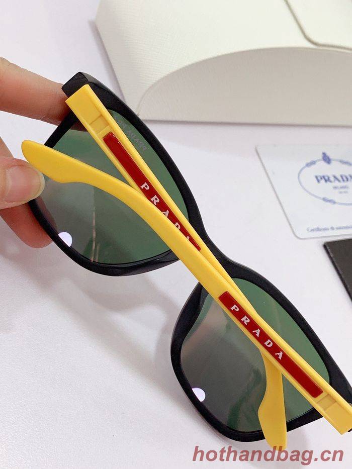 Prada Sunglasses Top Quality PRS00304