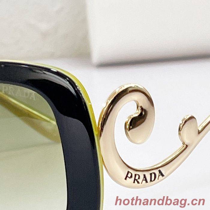 Prada Sunglasses Top Quality PRS00322