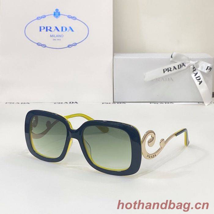 Prada Sunglasses Top Quality PRS00329