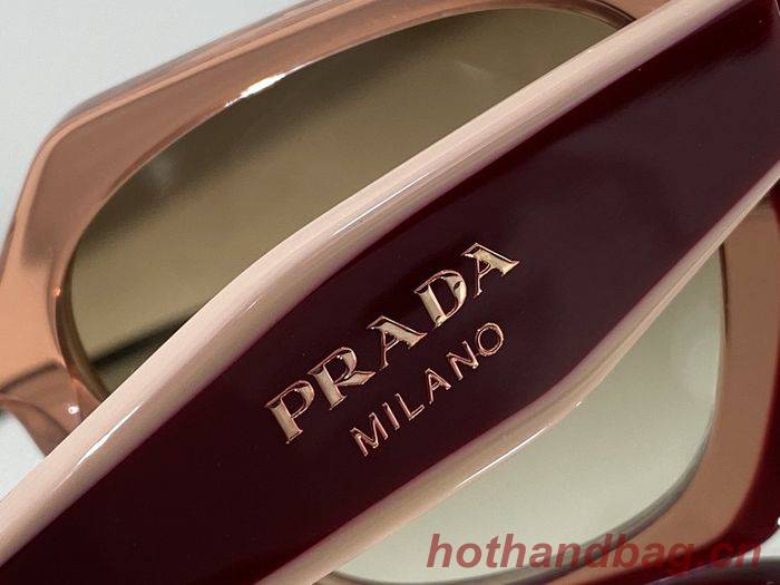 Prada Sunglasses Top Quality PRS00374