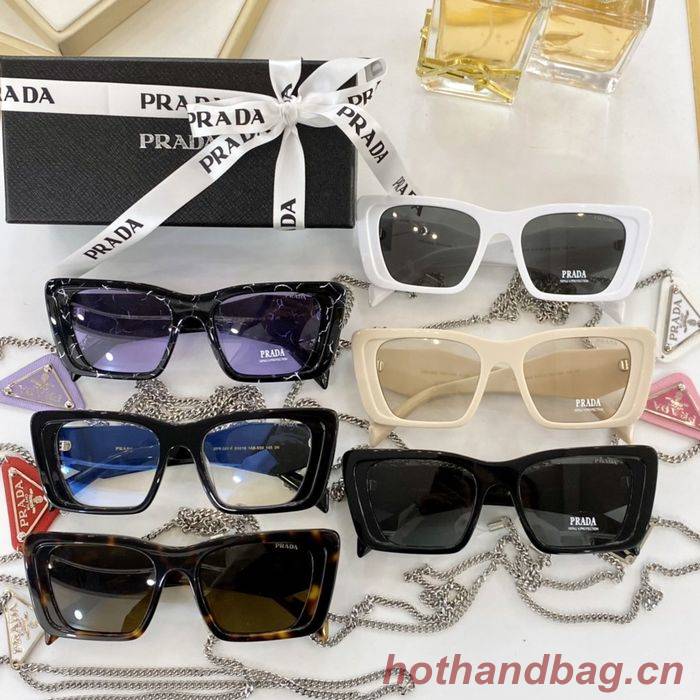 Prada Sunglasses Top Quality PRS00397