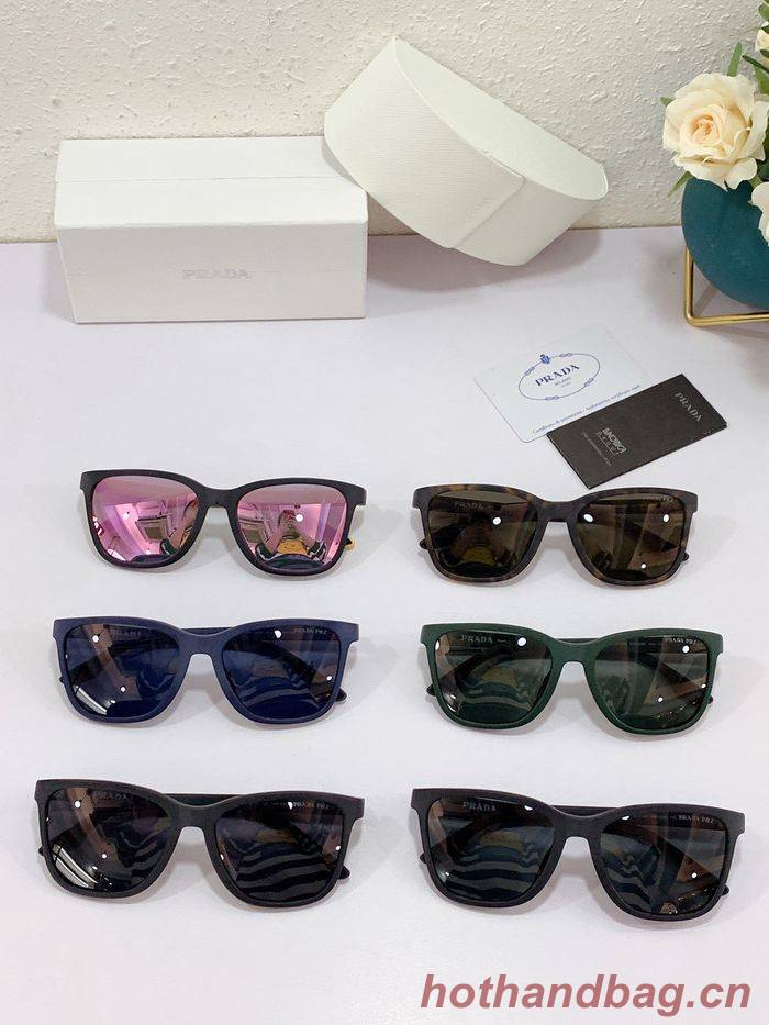 Prada Sunglasses Top Quality PRS00398