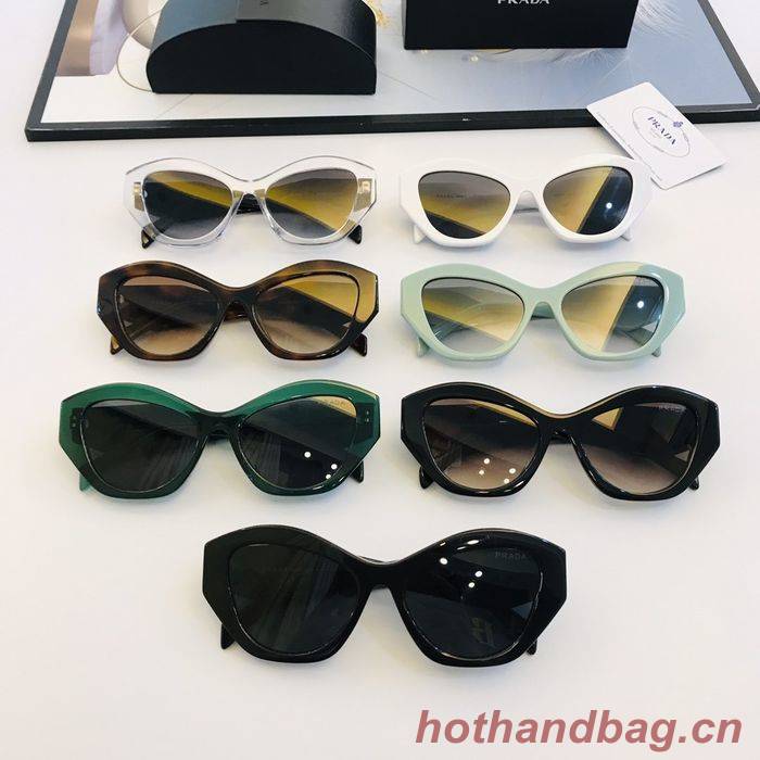 Prada Sunglasses Top Quality PRS00405