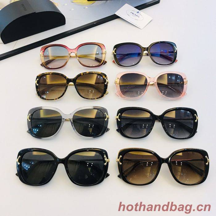Prada Sunglasses Top Quality PRS00406