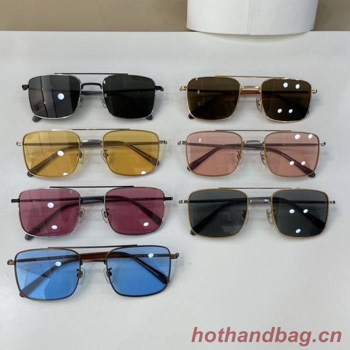 Prada Sunglasses Top Quality PRS00409