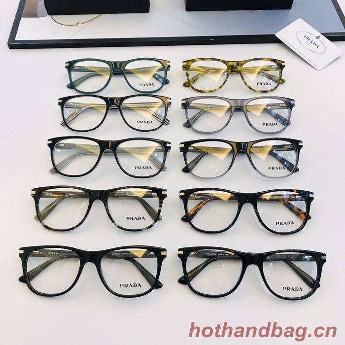 Prada Sunglasses Top Quality PRS00410