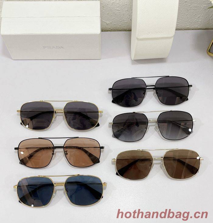 Prada Sunglasses Top Quality PRS00412